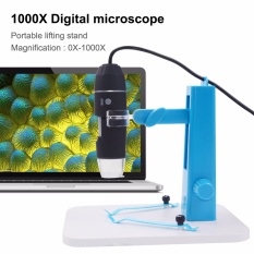 1000x usb digital microscope software free